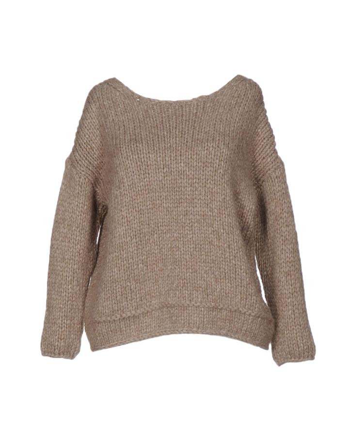 Daniela Pancheri Sweaters