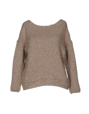 Daniela Pancheri Sweaters