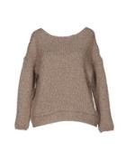 Daniela Pancheri Sweaters