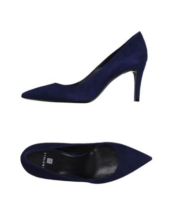 Etaloni Pumps