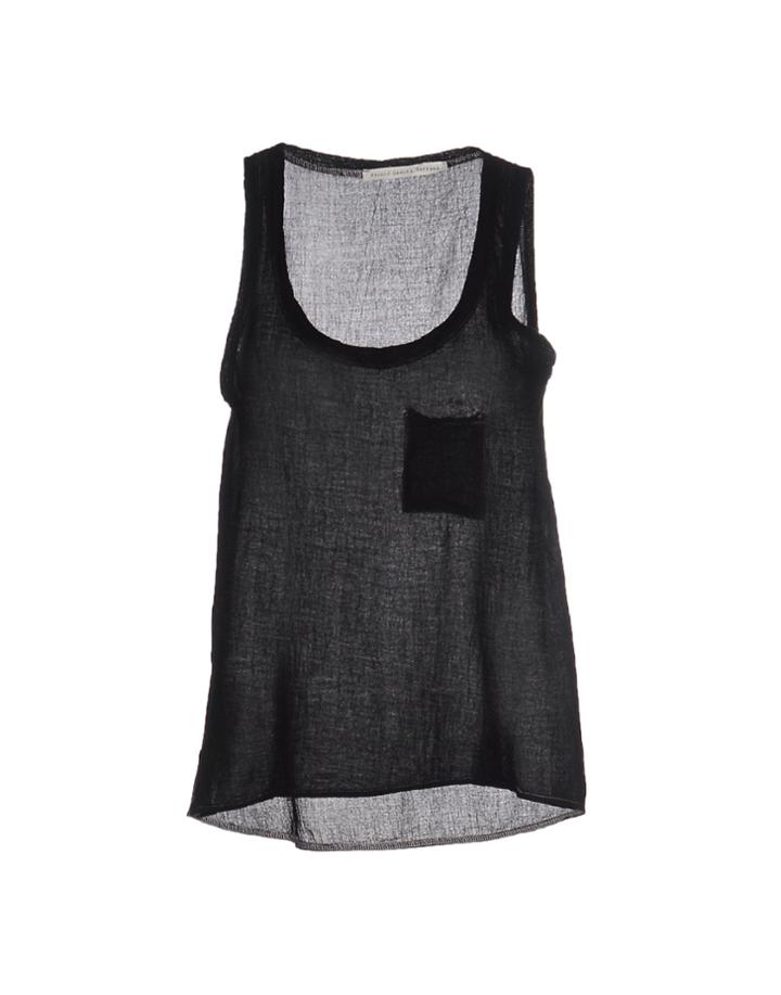Nicolo' Ceschi Berrini Tops