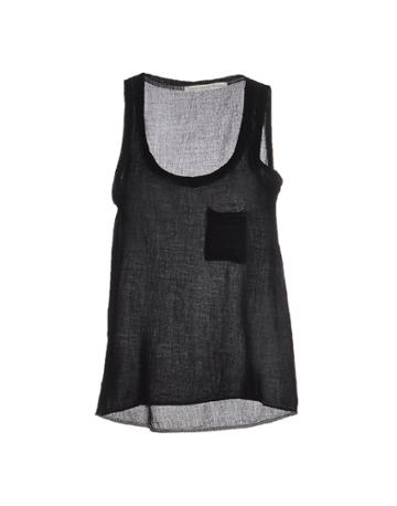 Nicolo' Ceschi Berrini Tops