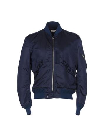 Patchy Cake Eater Jackets