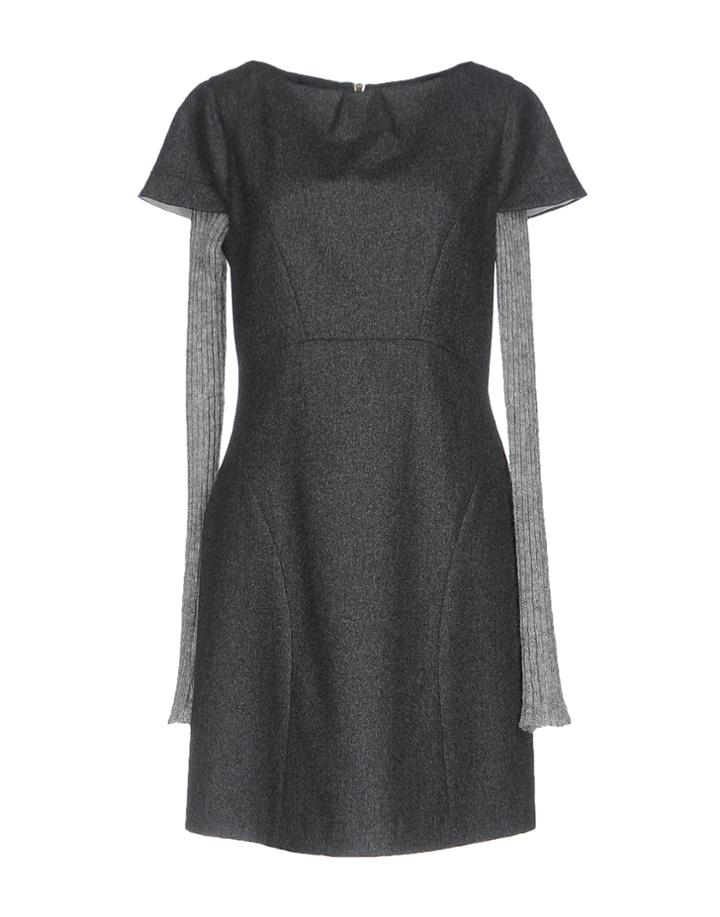 Di Maestro Short Dresses