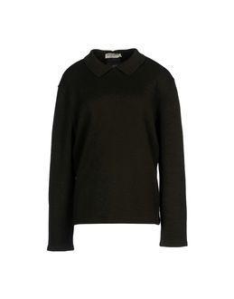 Giorgio Armani Long Sleeve Sweaters