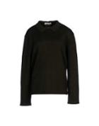 Giorgio Armani Long Sleeve Sweaters