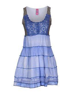 Kali Orea Short Dresses