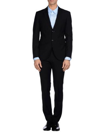 Luigi Convertini Suits