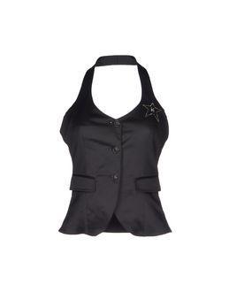 Hollywood Milano Tops