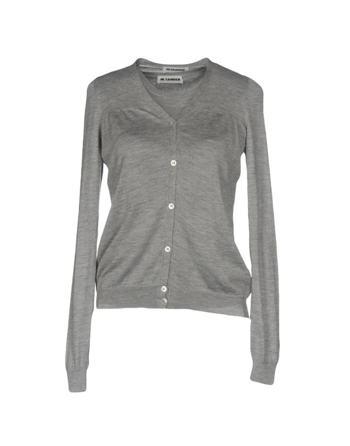 Jil Sander Twin Sets