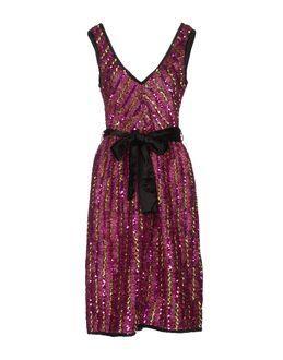 Manoush Knee-length Dresses