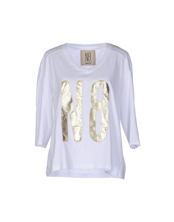 Ndegree8 T-shirts