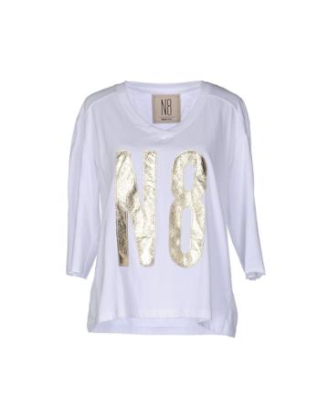 Ndegree8 T-shirts
