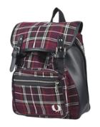 Fred Perry Backpacks & Fanny Packs