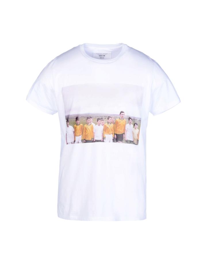 Simone Rocha Exclusively For Yoox T-shirts