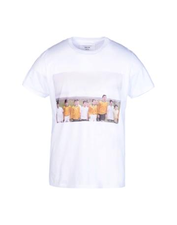 Simone Rocha Exclusively For Yoox T-shirts