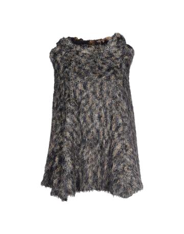 Custo Barcelona Capes & Ponchos