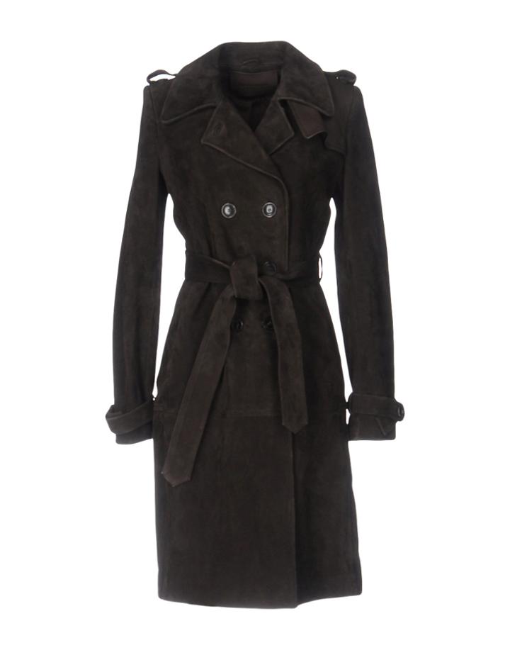Magda Butrym Overcoats