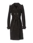 Magda Butrym Overcoats