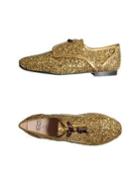 Hego's Lace-up Shoes