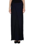 Mm6 By Maison Margiela Long Skirts