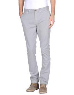 J.a.c.h.s. Casual Pants
