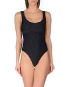 Lagerfeld Gallery One-piece Swimsuits