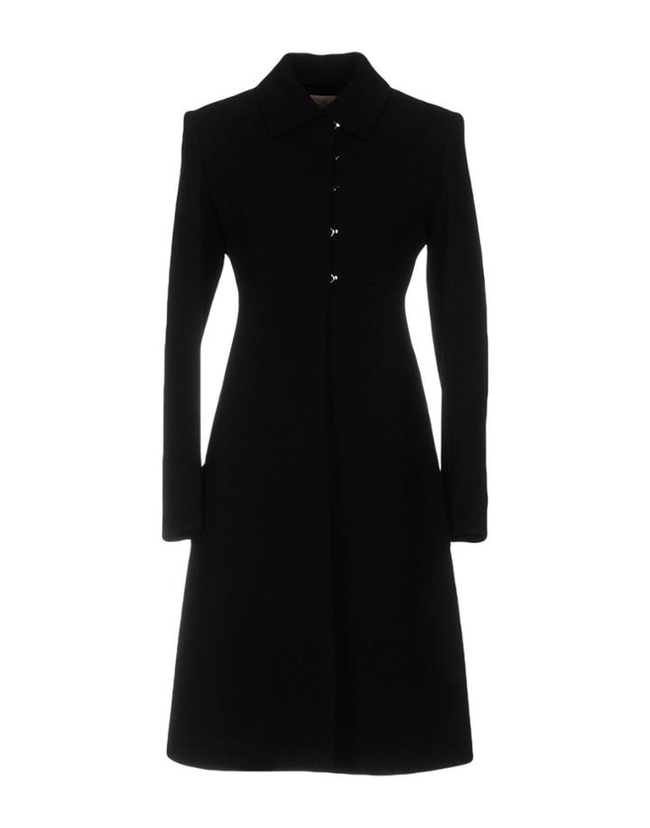 Ala A Overcoats