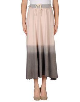Empathie Long Skirts
