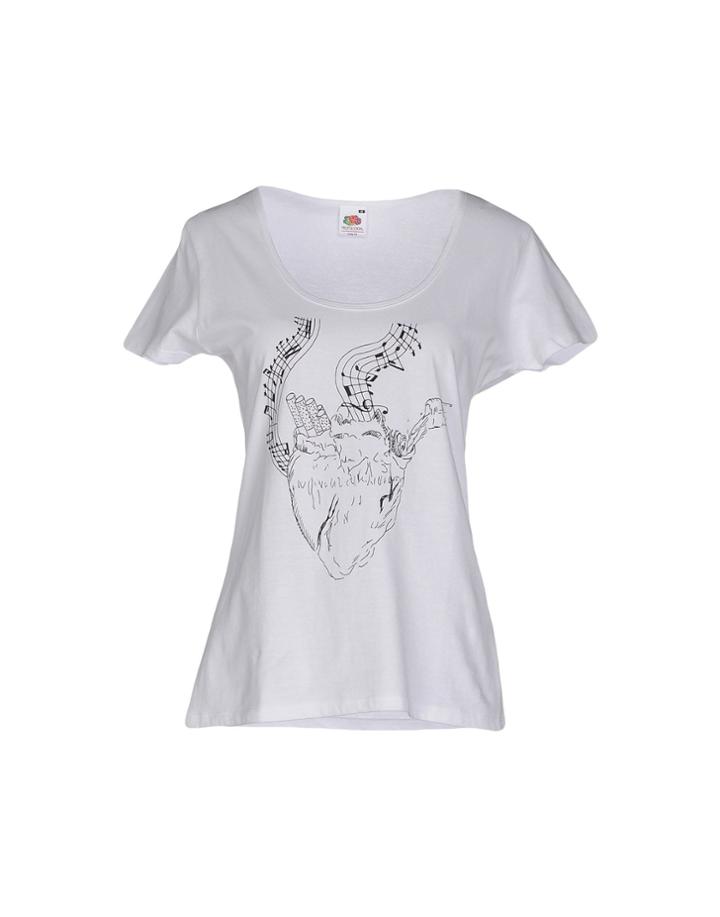 Fruit Of The Loom T-shirts