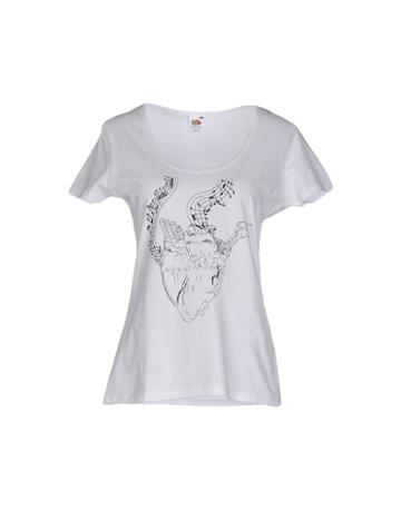 Fruit Of The Loom T-shirts
