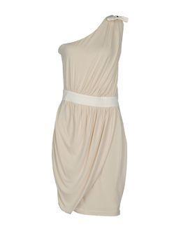 Passepartout Dress By Elisabetta Franchi Celyn B. Short Dresses