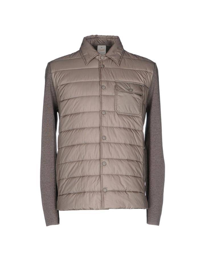 Sartorial Jackets