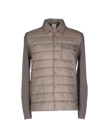 Sartorial Jackets
