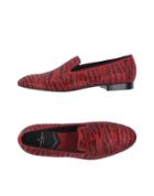 Louis Leeman Loafers