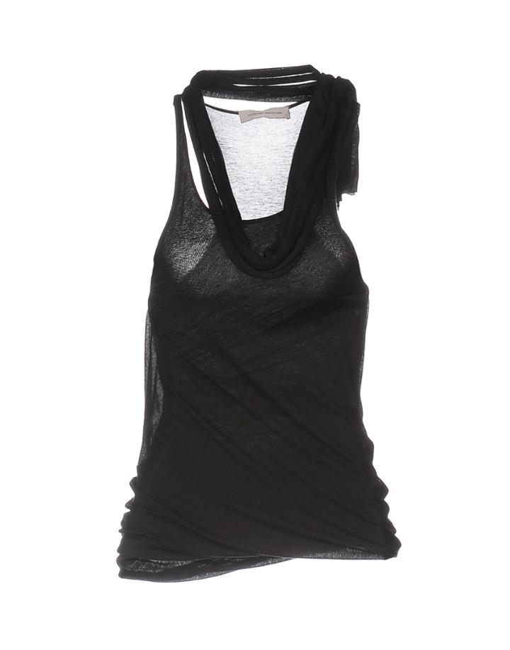 Angelos Frentzos Tops