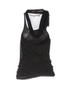 Angelos Frentzos Tops