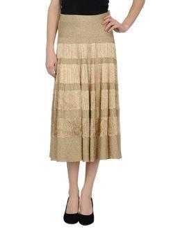 Antonio Berardi 3/4 Length Skirts