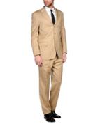 Nick Hilton Suits