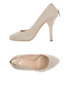 Elisabetta Franchi 24 Ore Pumps