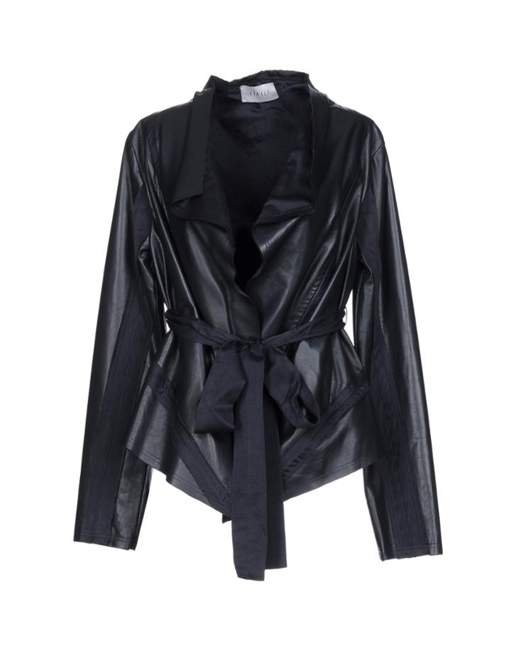 Irakli Paris Blazers