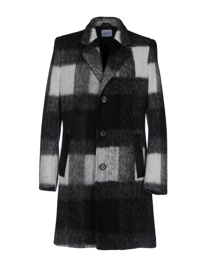 All Apologies Coats