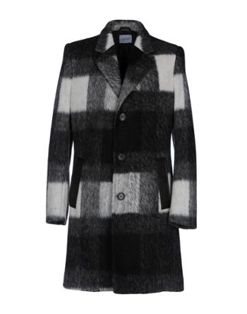 All Apologies Coats