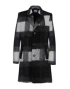All Apologies Coats