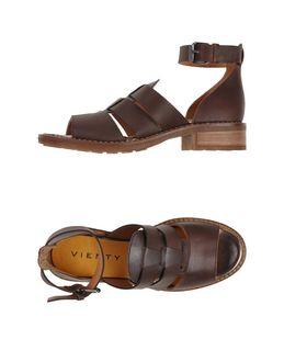 Vienty Sandals