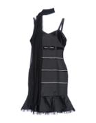Graziella Bonaccorso Knee-length Dresses