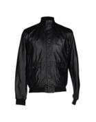 Showroom Jackets
