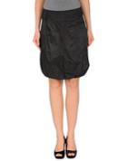 Nuovo Borgo Knee Length Skirts