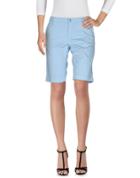 Noyes Bermudas