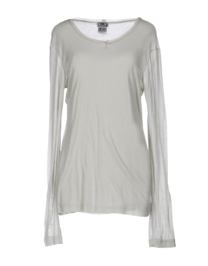 Kristensen Du Nord Sweaters